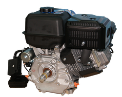 Двигатель бензиновый Lifan KP460Е ECC 18А