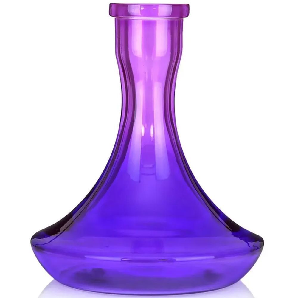 Колба Craft Фиолетово-розовый 1-37