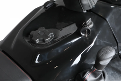 Снегоход IKUDZO HUNTER 500LK 19 V2