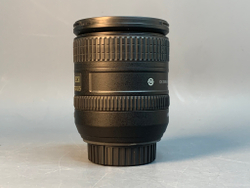 Nikon 16-85mm f/3.5-5.6G