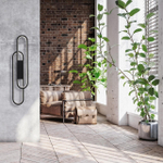 5610/37WL LN Светильник LED 37Вт 4000К 220В IP20 LEDIO