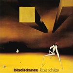Klaus Schulze / Blackdance (LP)