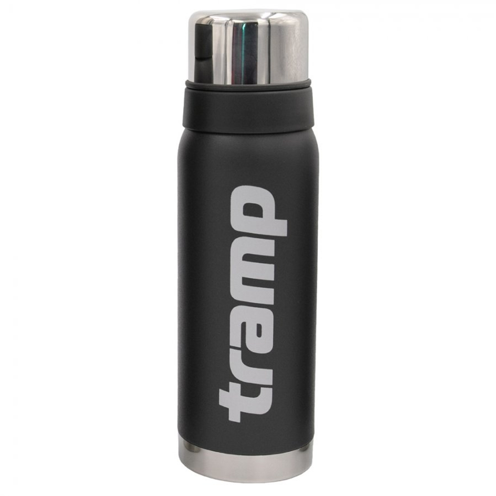 Термос 0,75 л TRC-031TRAMP(серый)