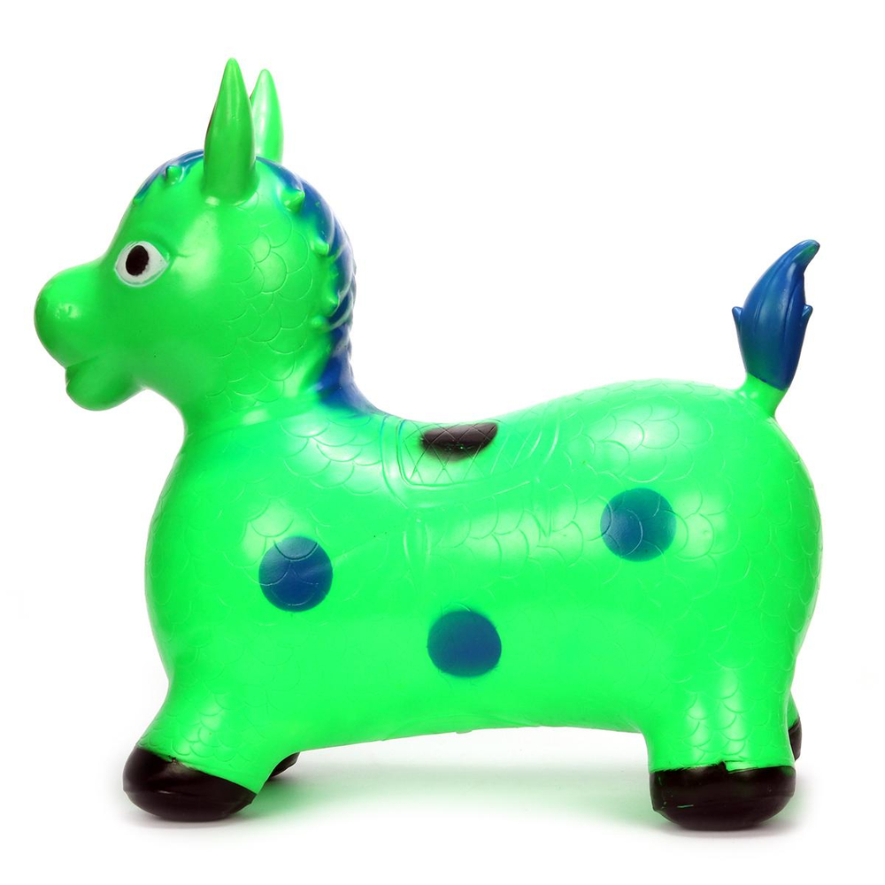 Животное-прыгун Лошадь, RT-06