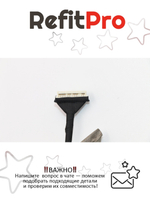 Кабель матрицы для ноутбука Lenovo G570/G575 (31048395), оригинал