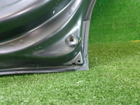 Дверь задняя правая Mitsubishi Outlander 3 (2015-н.в.)