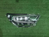 Стекло фары правое Toyota RAV4 5 XA50 (2018-н.в.)