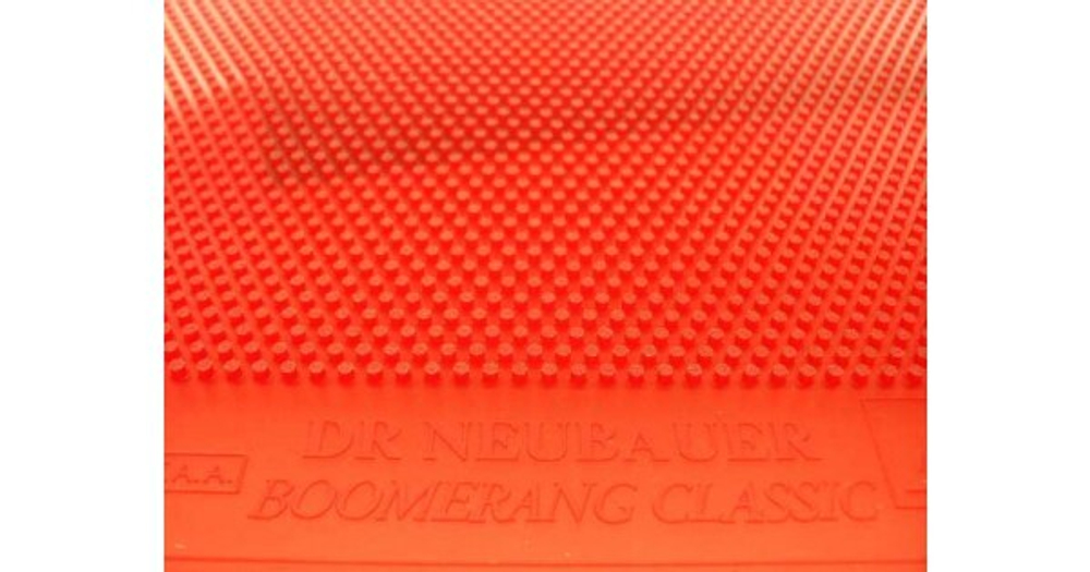 DR NEUBAUER Boomerang Classic