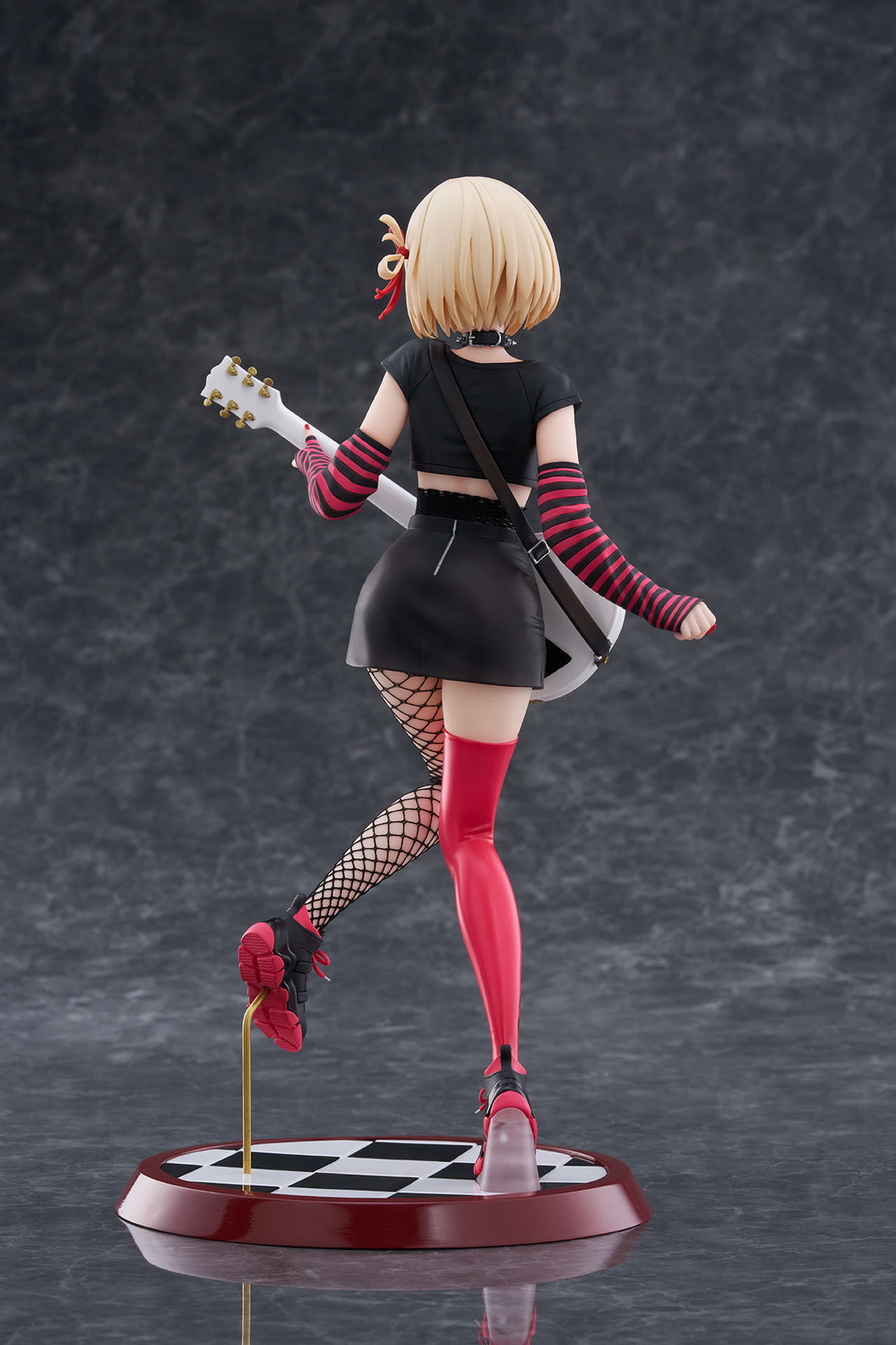 Nishikigi Chisato