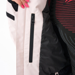 КУРТКА ГОРНОЛЫЖНАЯ УТЕПЛЕННАЯ DRAGONFLY GRAVITY WOMAN