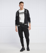 Худи Joop! Homewear - черный(30029924)