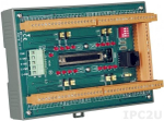 Плата  ICP DAS DN-8468GB CR