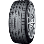 Летняя шина Yokohama Advan Sport V105 * (245/50 R19 105W)