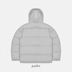  Пуховик мужской Dickies Waldenburg Hooded артикул:DK0A4YEYD061 - купить в магазине Дайс