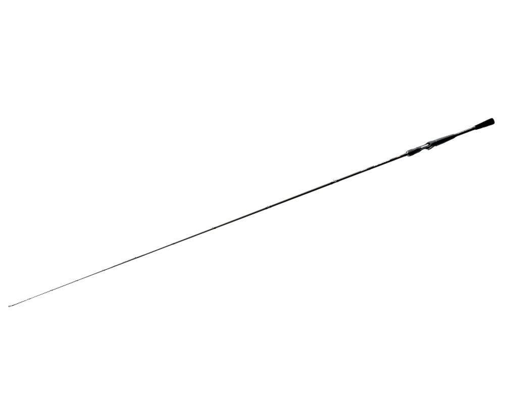 AZURA Удилище спиннинговое кастинговое Bravea 681H 2,03м тест 10,6-42г