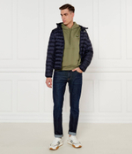 Худые Lacoste - зеленый(SH2754)