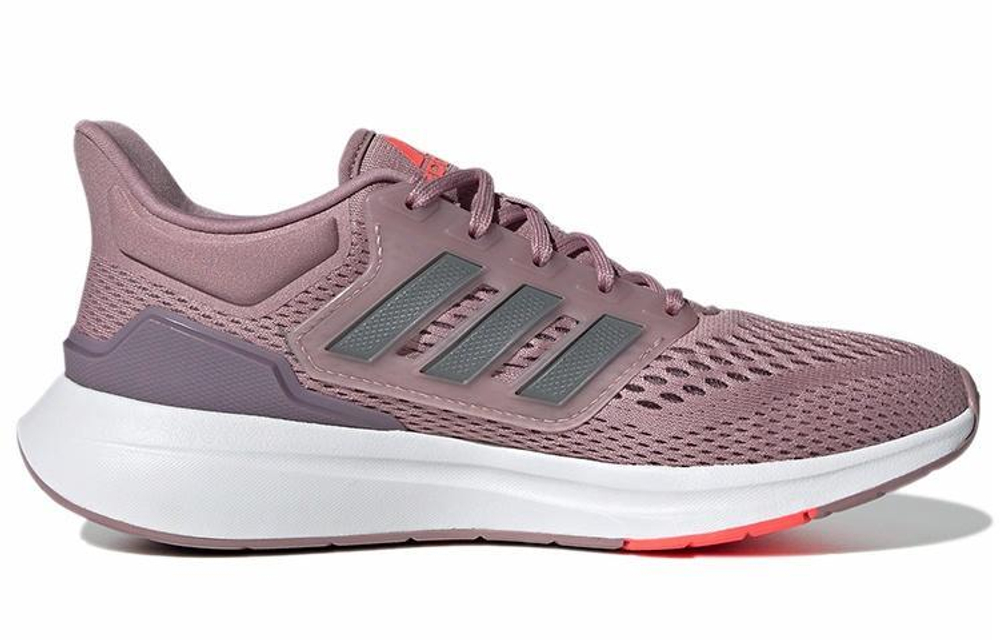 Кроссовки Adidas Eq21 Run (Женская размерная сетка)