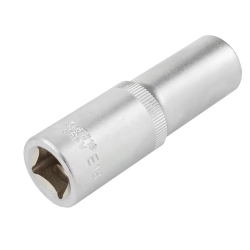 Головка торкс глубокая E18 1/2'' RockForce##Rock FORCE RF-5467718