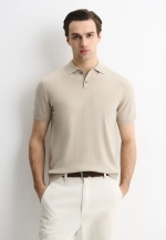 Джемпер-поло G.E.Y.I.M Collection (BGE01)