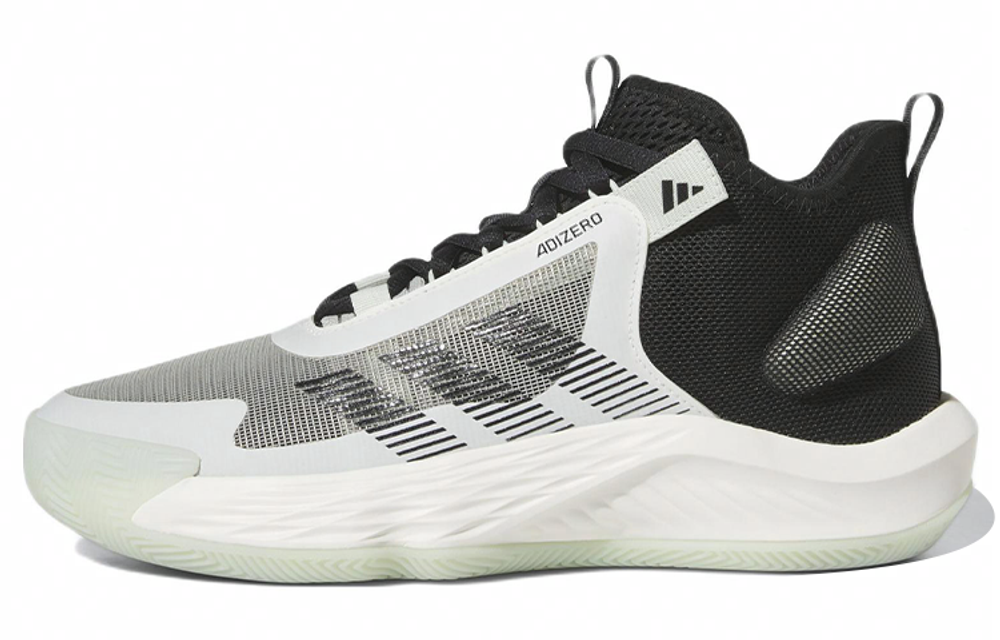 Кроссовки Adidas Adizero Select