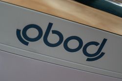 Массажное кресло Bodo Excellence Light Brown Домашнее