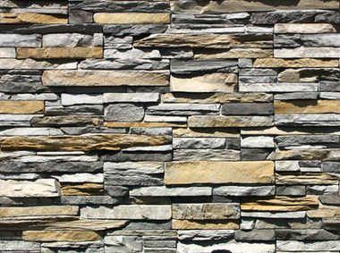 Искусственный камень Кросс Фелл 100-80