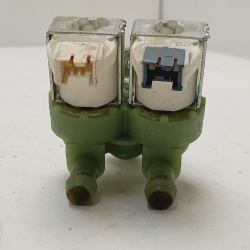 GSF41357TWC1 кт134 Клапан подачи воды для стиральной машины Candy 41027088 б/у