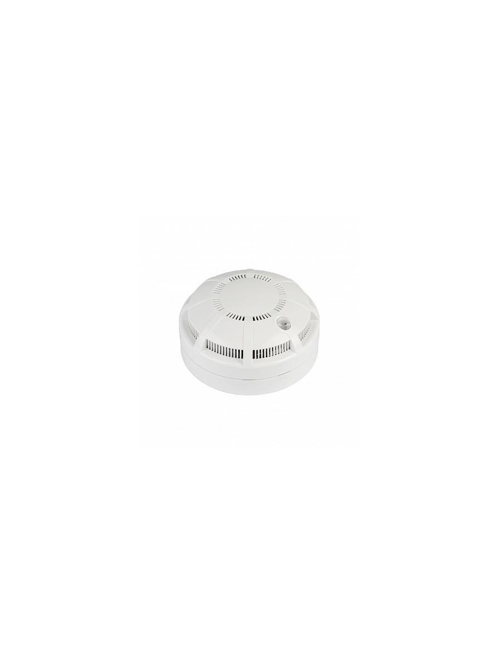 Извещатель пожарный дымовой оптико-электронный ИП 212-45 V1.04 сетка метал. Рубеж Rbz-339576