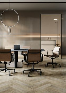 Fargo Parquet Дуб Классик, 1,513 м²