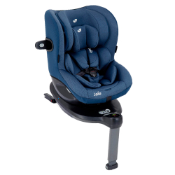 Детское автокресло Joie I-Spin 360