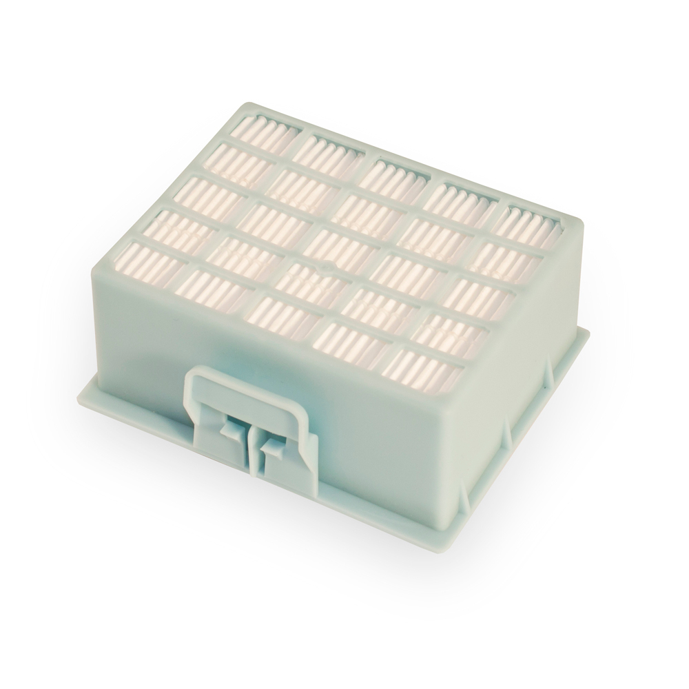 Комплект фильтров Filtero FTH 24 BSH HEPA