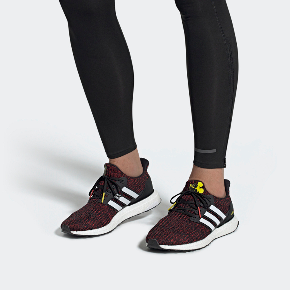 Кроссовки Disney X Adidas Ultraboost 4.0