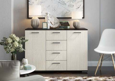 Комод № 2 К-2