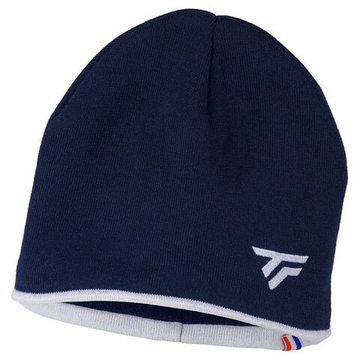 Czapka zimowa Tecnifibre Polar Beanie 22 - небесный