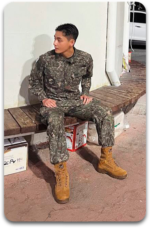 Карта / BTS #0780