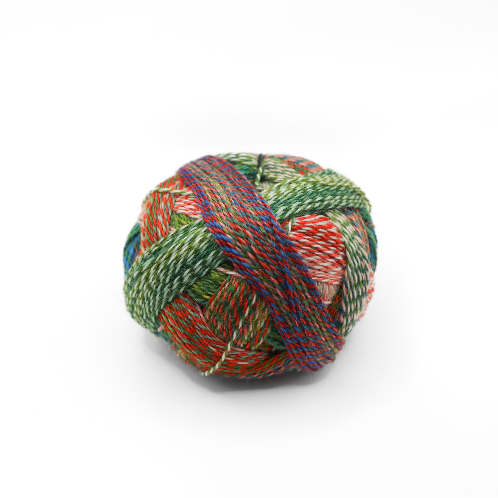 Schoppel Zauberball Crazy - 1701 (Parrot)