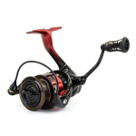 Безынерционная катушка Osprey DV 2500 (5+1BB, мет. шпуля)