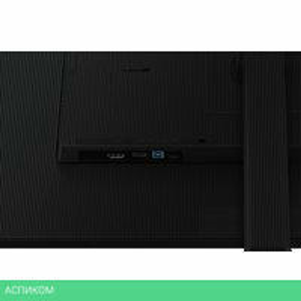 Монитор Samsung ViewFinity S8 LS32D800UAUXEN