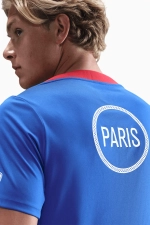 Футболка Nike PSG 25/26 Academy Pro - синий