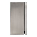Щит  EKF mb-inox-221