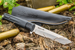 Тактический нож Aggressor Lite 420HC