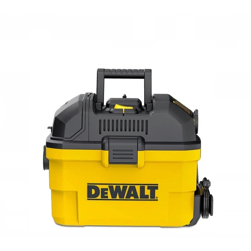 DeWalt DXV23G пылесос строительный