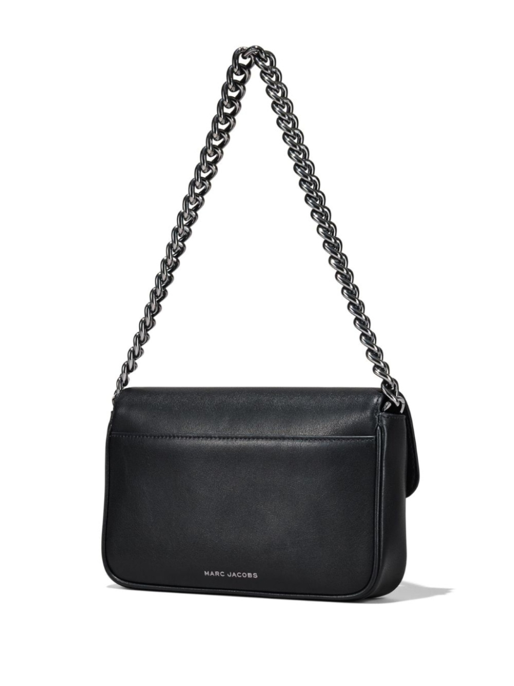 СУМКА Кросс-боди MARC JACOBS THE J MARC SHOULDER BAG BLACK