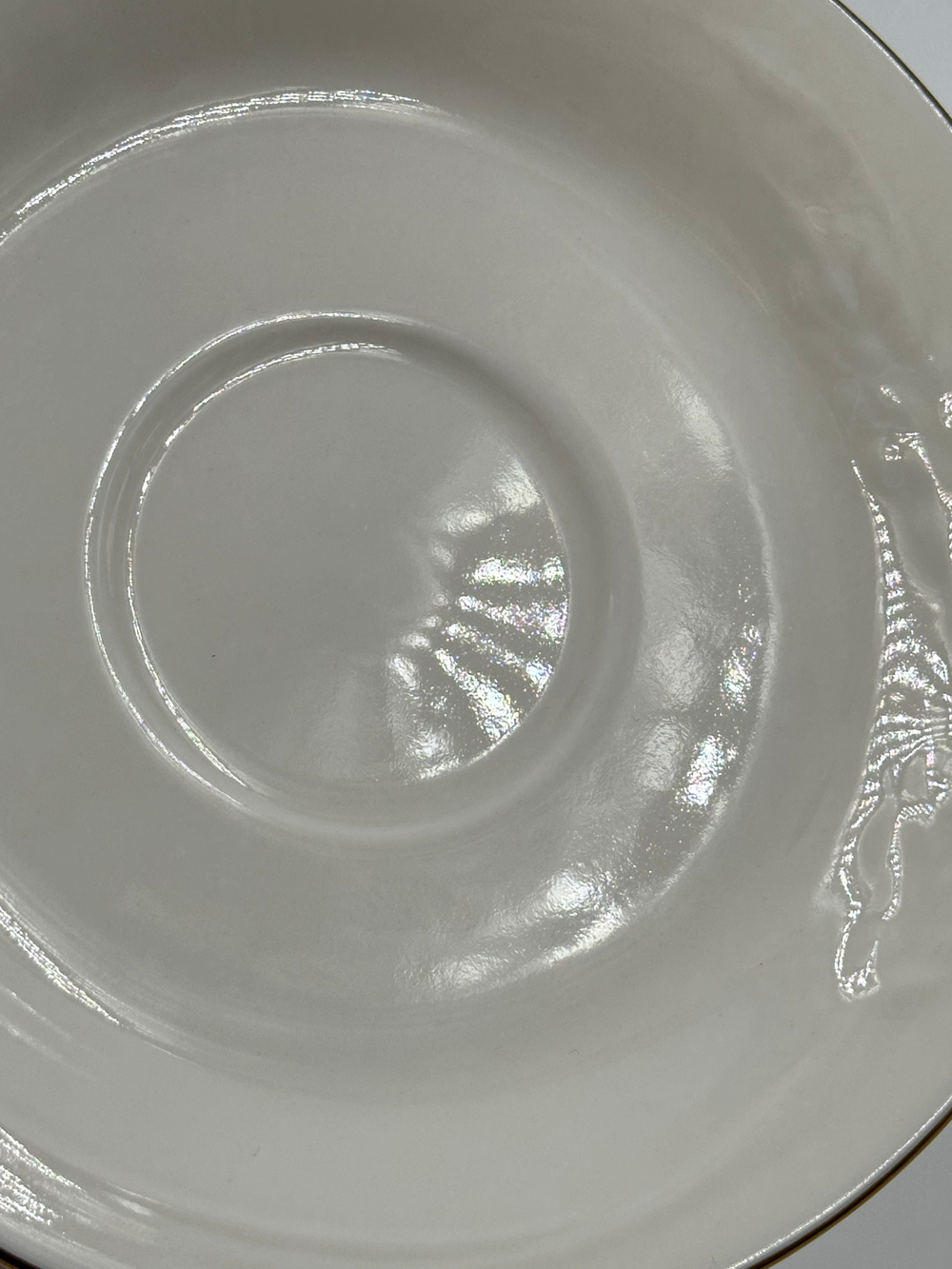 Чайная пара Yves Saint Laurent by Yamaka