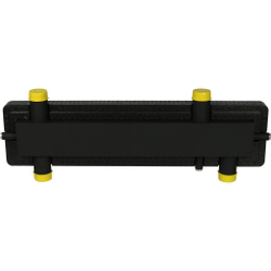 Гидравлическая стрелка 8 м3/час