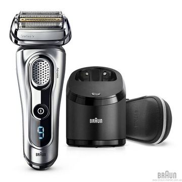 Електробритва BRAUN 9291cc Series 9