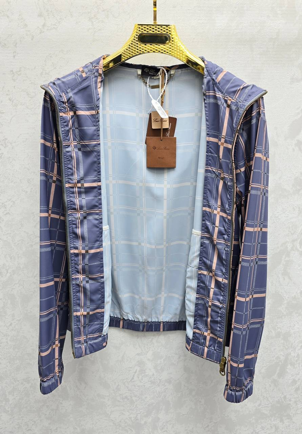 Ветровка Loro Piana