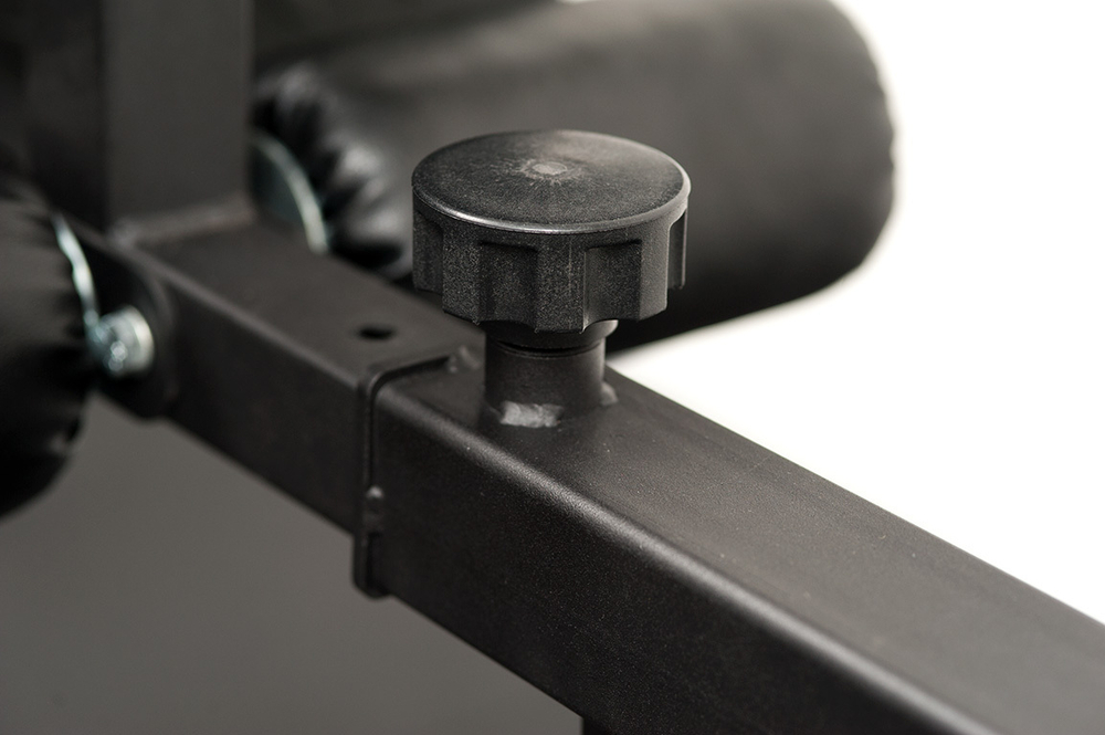 Гиперэкстензия наклонная (угол 45-90 град)