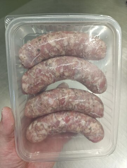 Купаты "По-грузински"