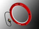 KAGL02 DBK EVO LED KIT FOR CLEAR CLUTCH COVER (P V4, SF V4, MTS V4)